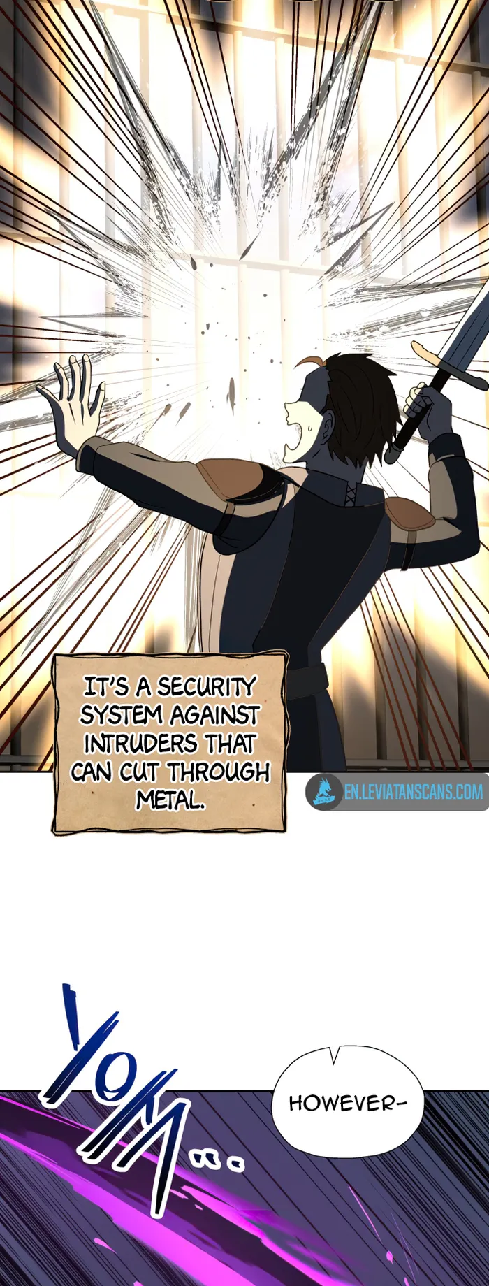 Transmigrating to the Otherworld Once More Chapter 53 - Page 23