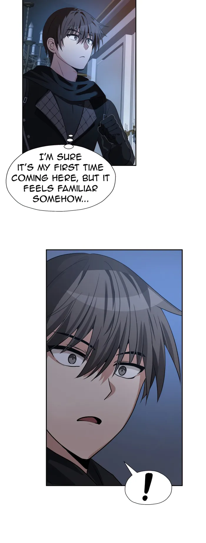 Transmigrating to the Otherworld Once More Chapter 53 - Page 28
