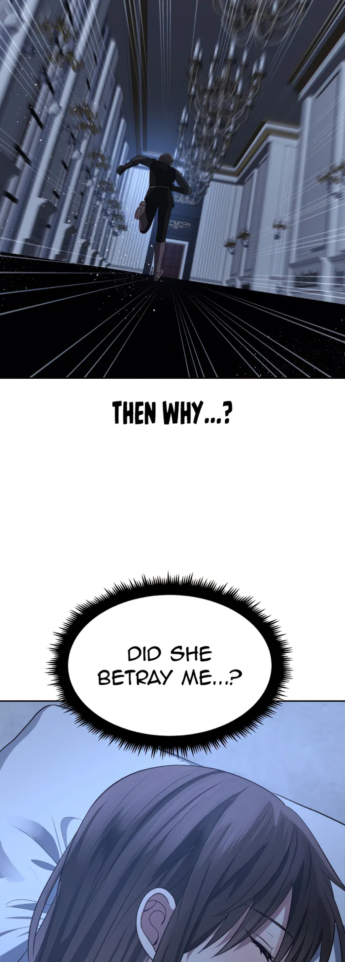 Transmigrating to the Otherworld Once More Chapter 53 - Page 32