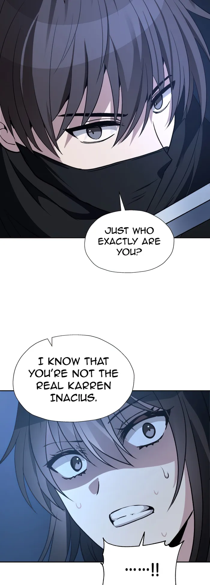 Transmigrating to the Otherworld Once More Chapter 53 - Page 37