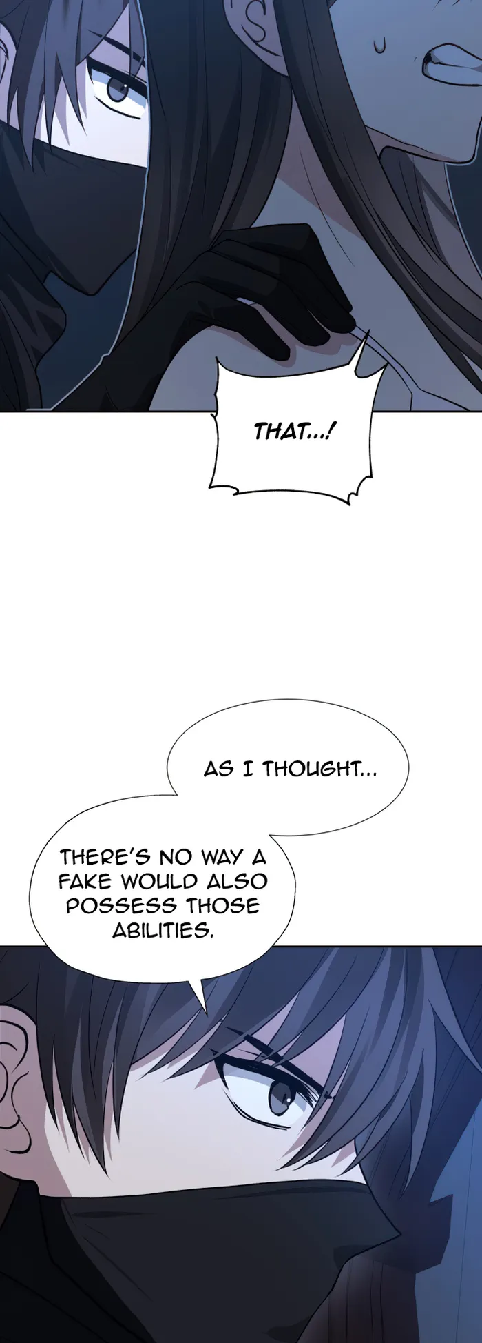 Transmigrating to the Otherworld Once More Chapter 53 - Page 40