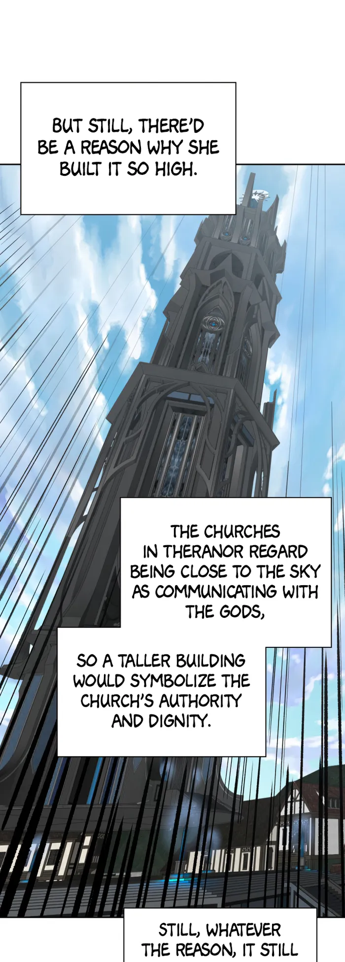 Transmigrating to the Otherworld Once More Chapter 53 - Page 6