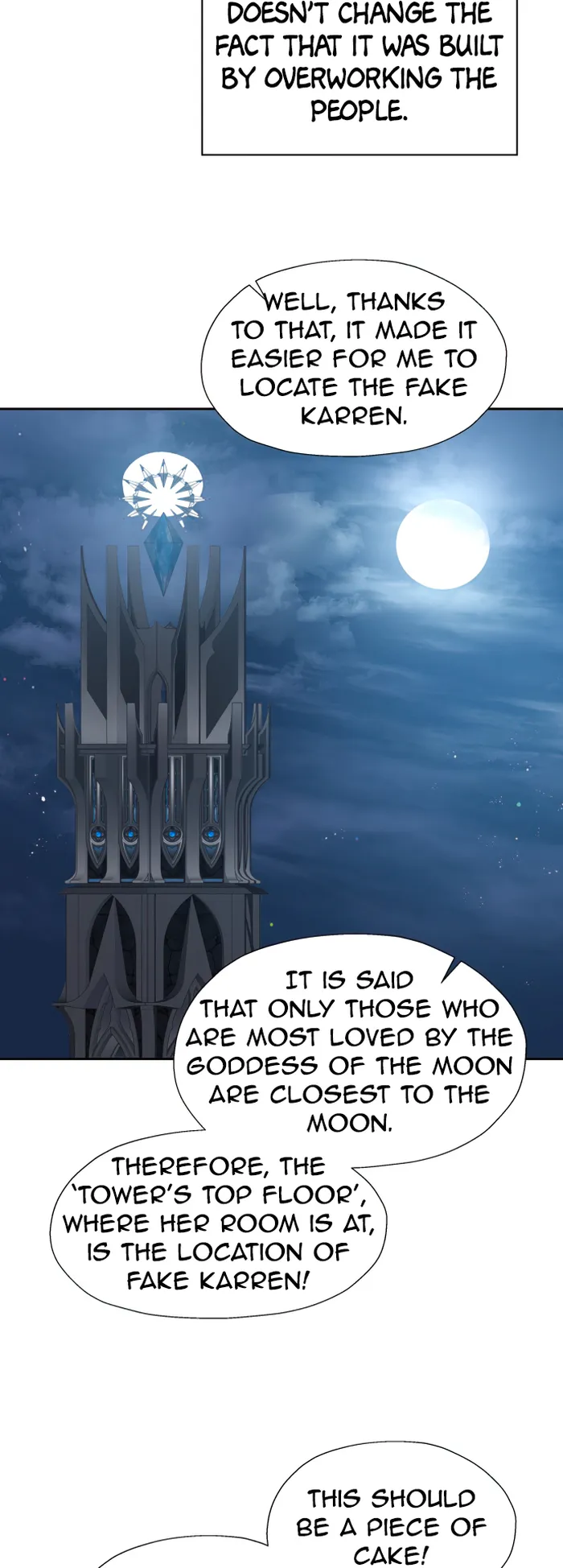 Transmigrating to the Otherworld Once More Chapter 53 - Page 7