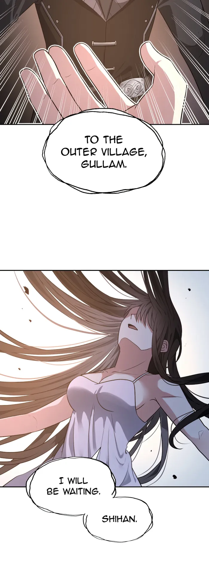 Transmigrating to the Otherworld Once More Chapter 54 - Page 10