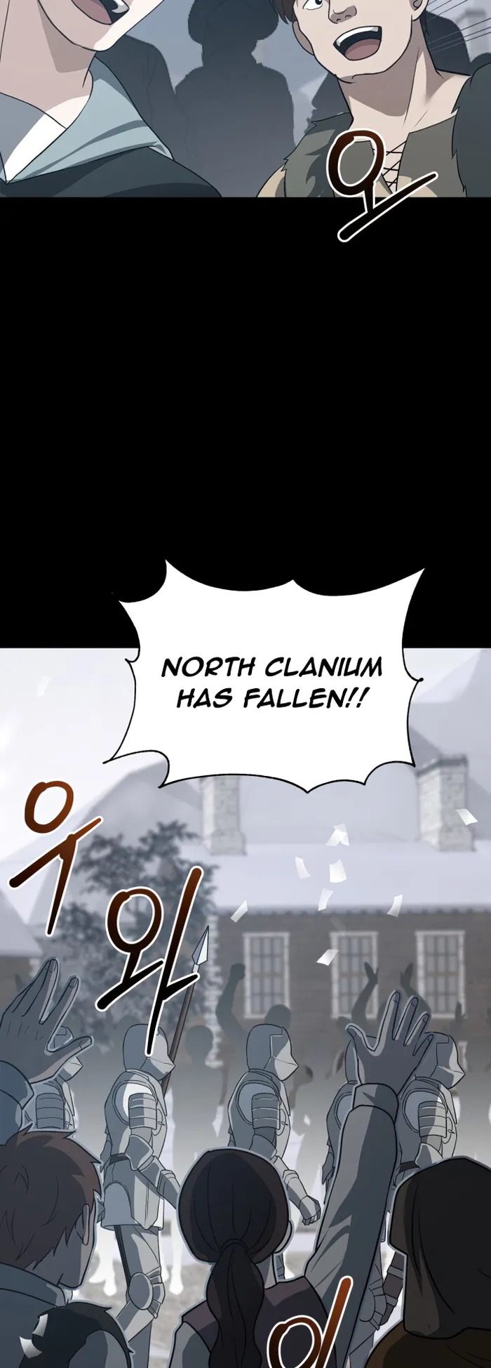 Transmigrating to the Otherworld Once More Chapter 54 - Page 14