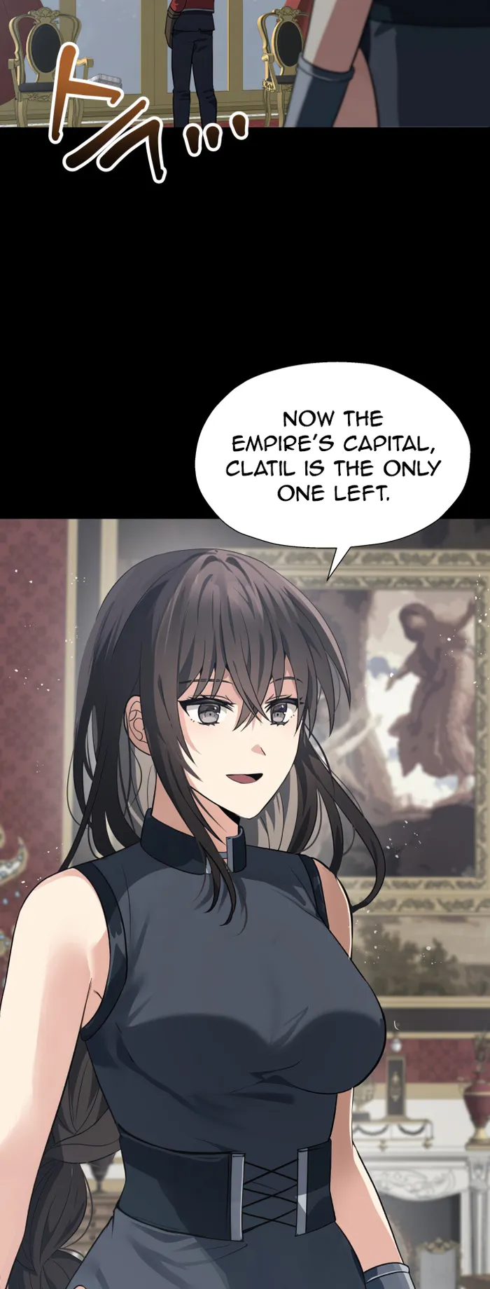 Transmigrating to the Otherworld Once More Chapter 54 - Page 17
