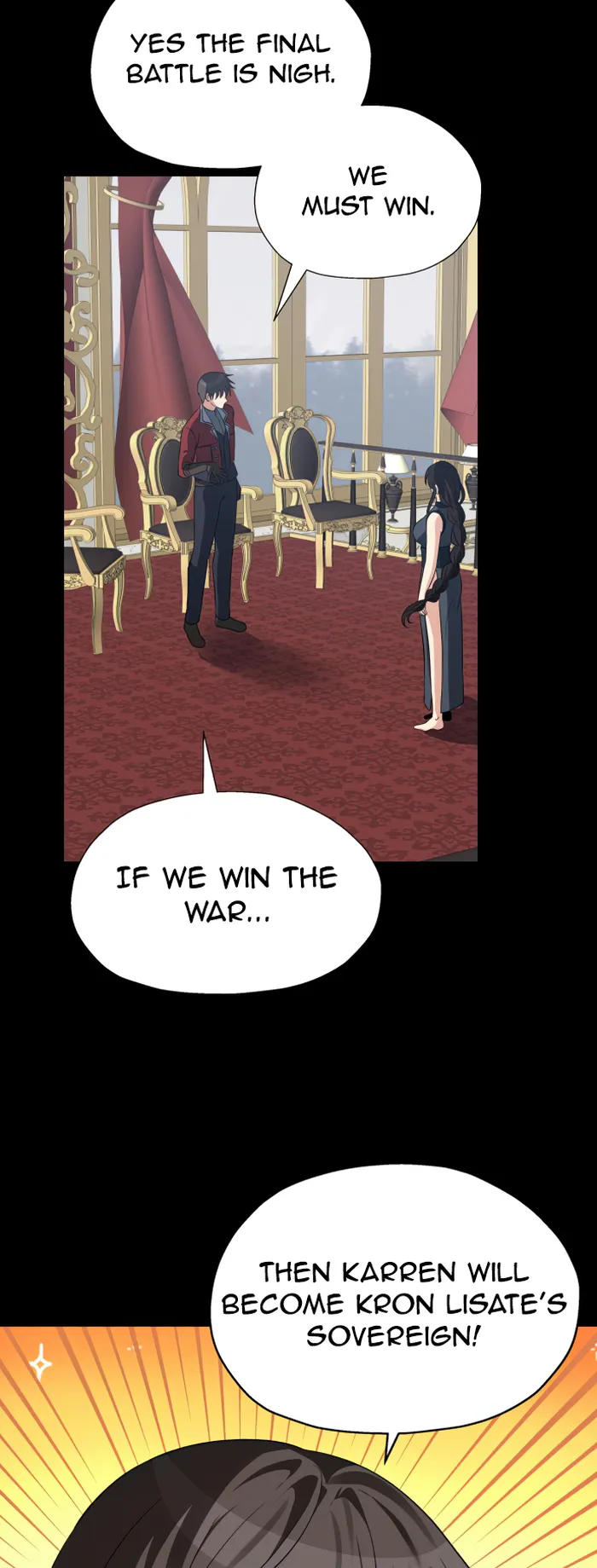 Transmigrating to the Otherworld Once More Chapter 54 - Page 19