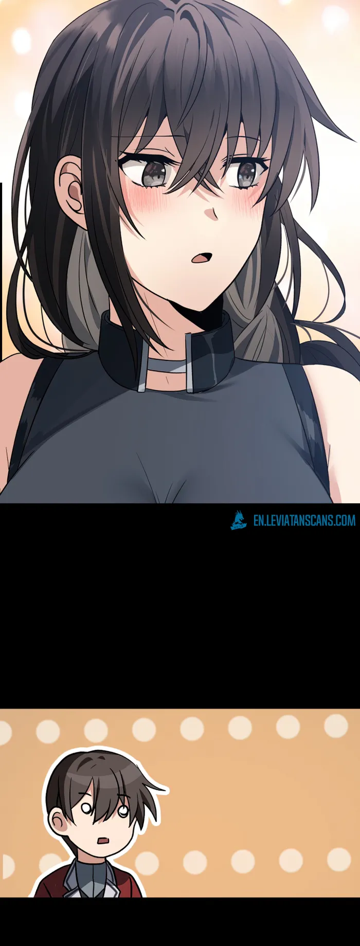 Transmigrating to the Otherworld Once More Chapter 54 - Page 23