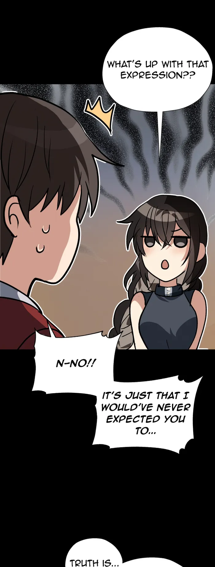Transmigrating to the Otherworld Once More Chapter 54 - Page 24