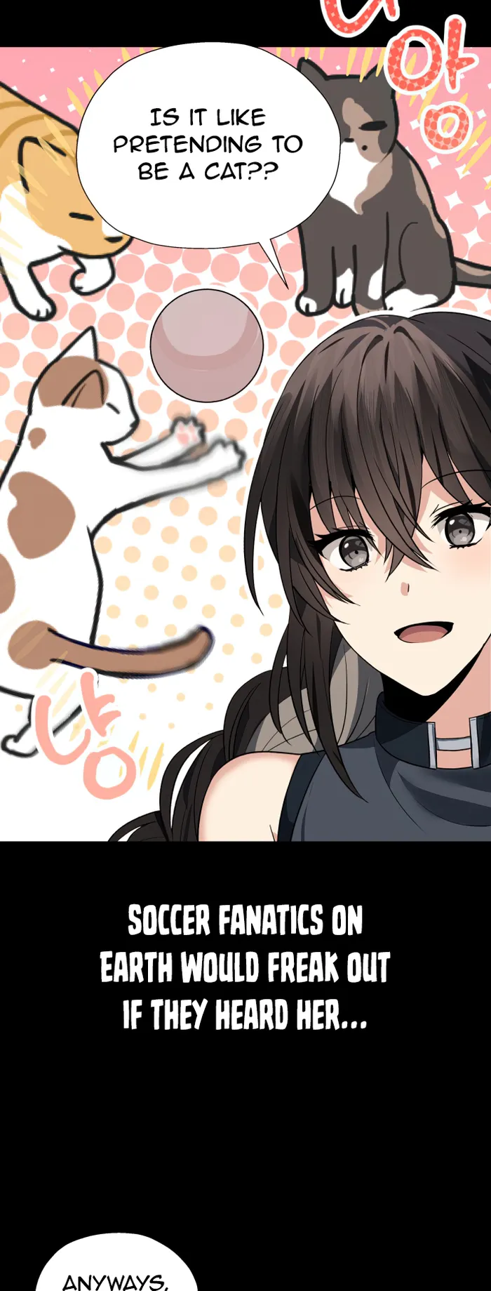 Transmigrating to the Otherworld Once More Chapter 54 - Page 28