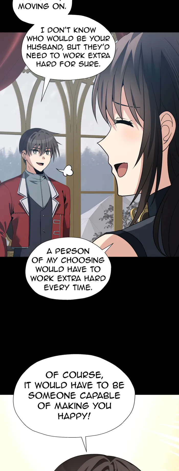 Transmigrating to the Otherworld Once More Chapter 54 - Page 29