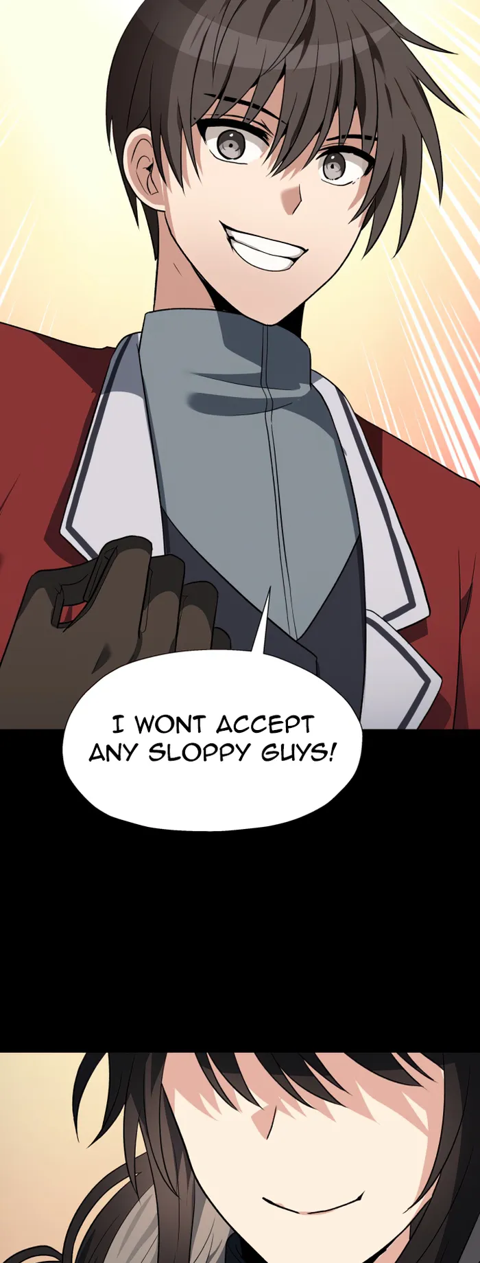 Transmigrating to the Otherworld Once More Chapter 54 - Page 30