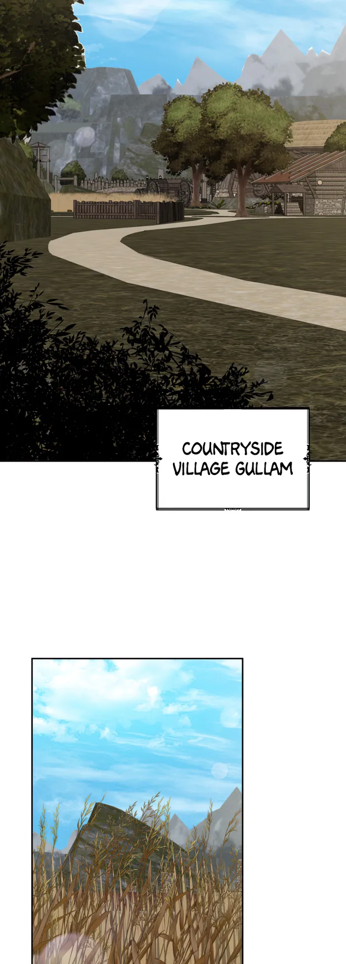 Transmigrating to the Otherworld Once More Chapter 54 - Page 34