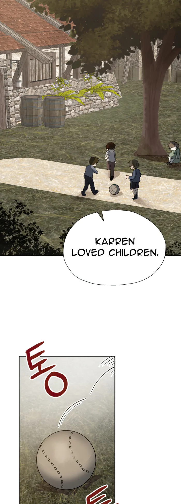 Transmigrating to the Otherworld Once More Chapter 54 - Page 37
