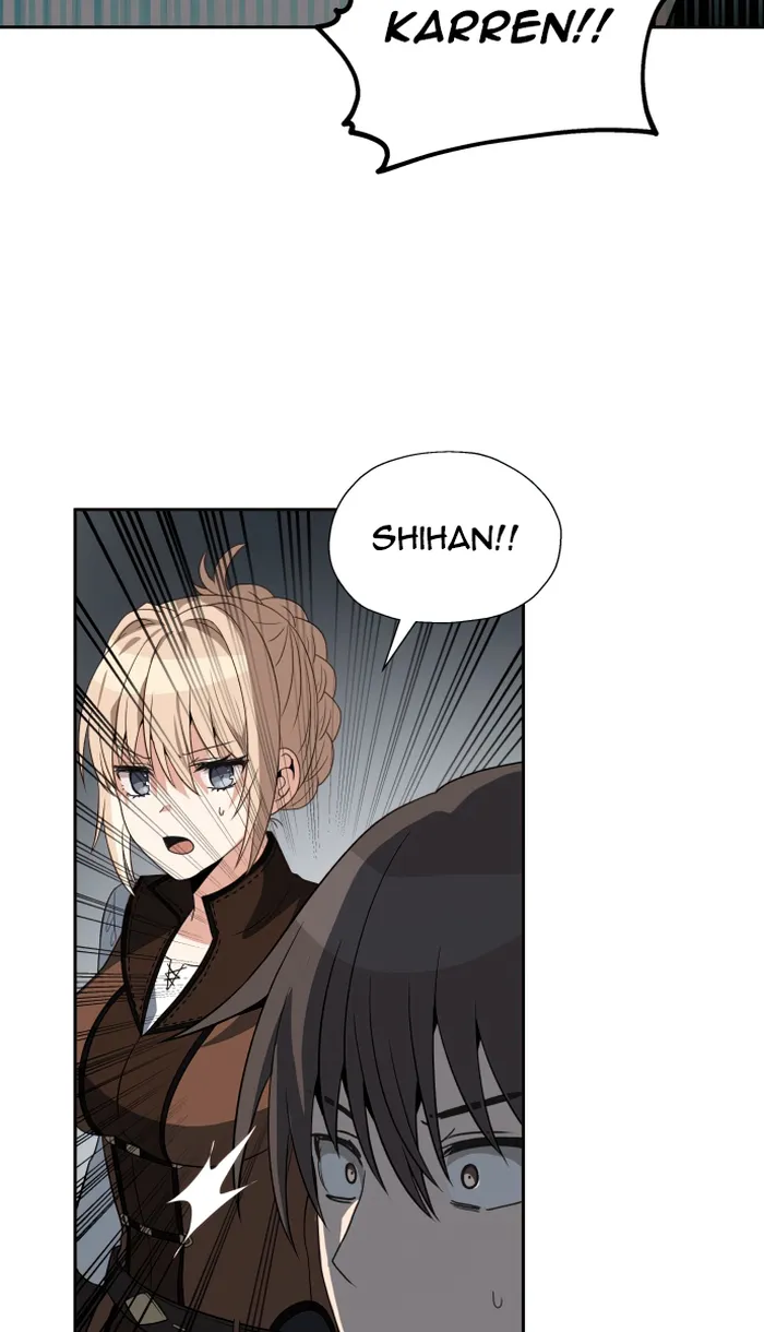 Transmigrating to the Otherworld Once More Chapter 54 - Page 47