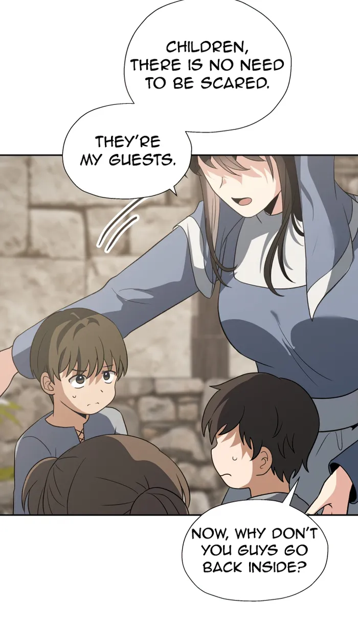 Transmigrating to the Otherworld Once More Chapter 54 - Page 49