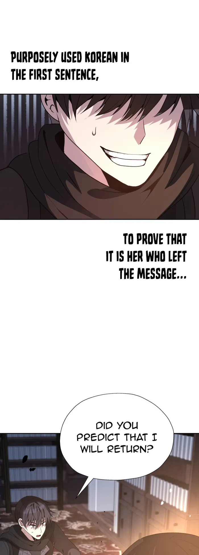 Transmigrating to the Otherworld Once More Chapter 54 - Page 6