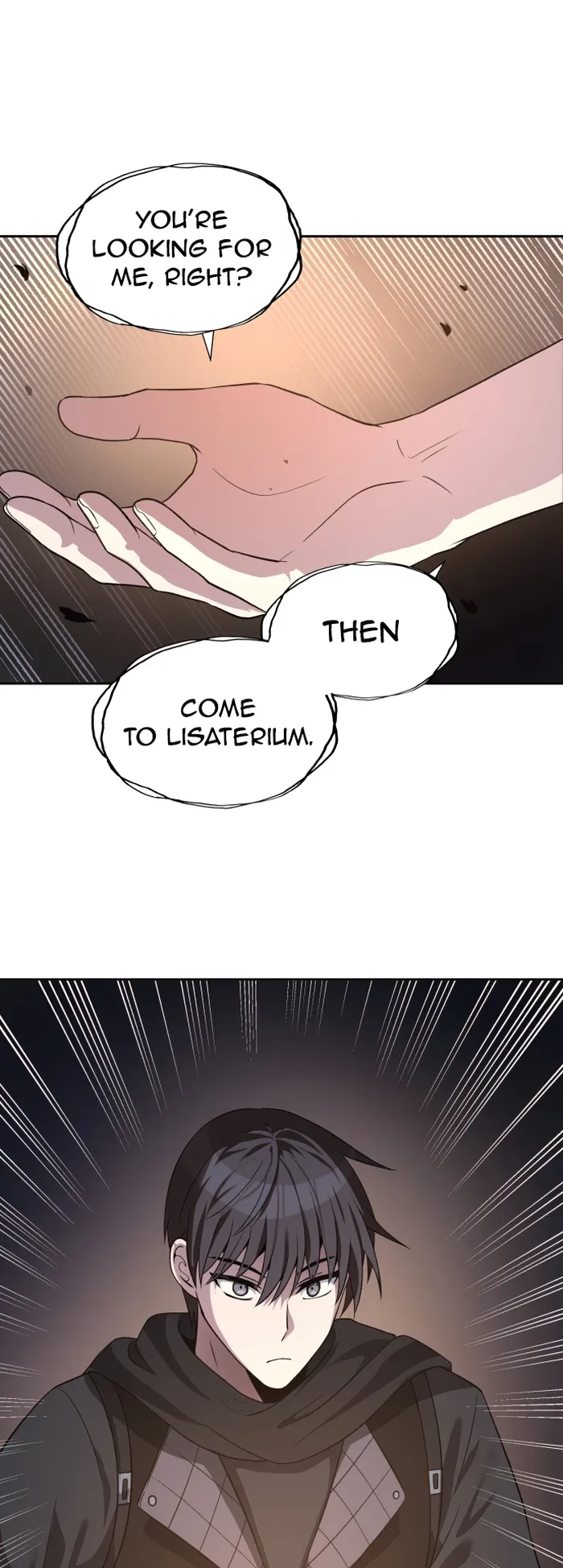 Transmigrating to the Otherworld Once More Chapter 54 - Page 9