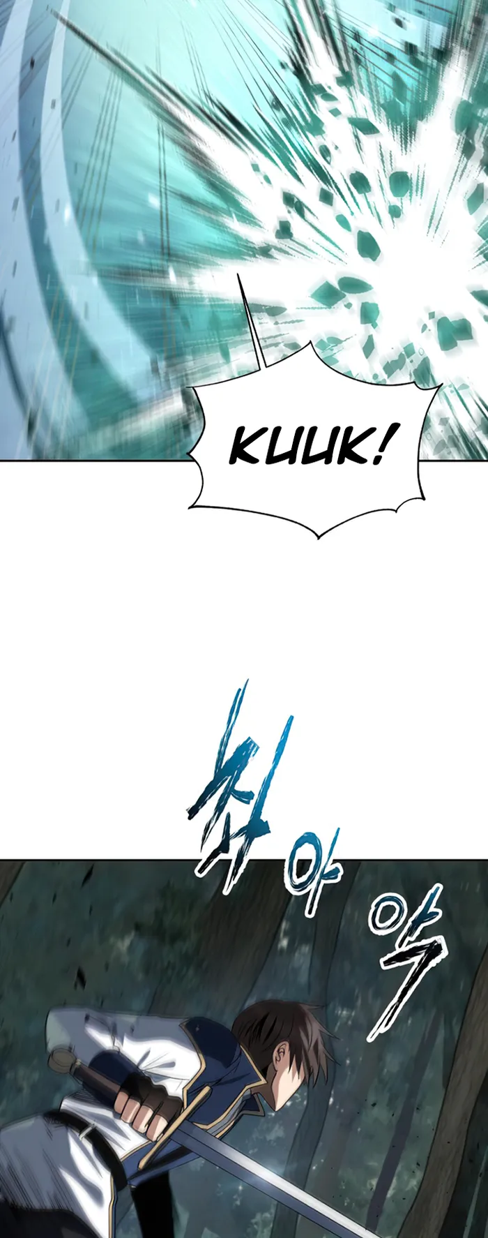 Transmigrating to the Otherworld Once More Chapter 55 - Page 39