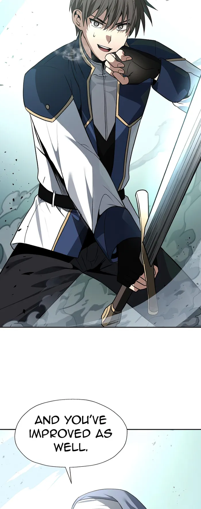 Transmigrating to the Otherworld Once More Chapter 55 - Page 41