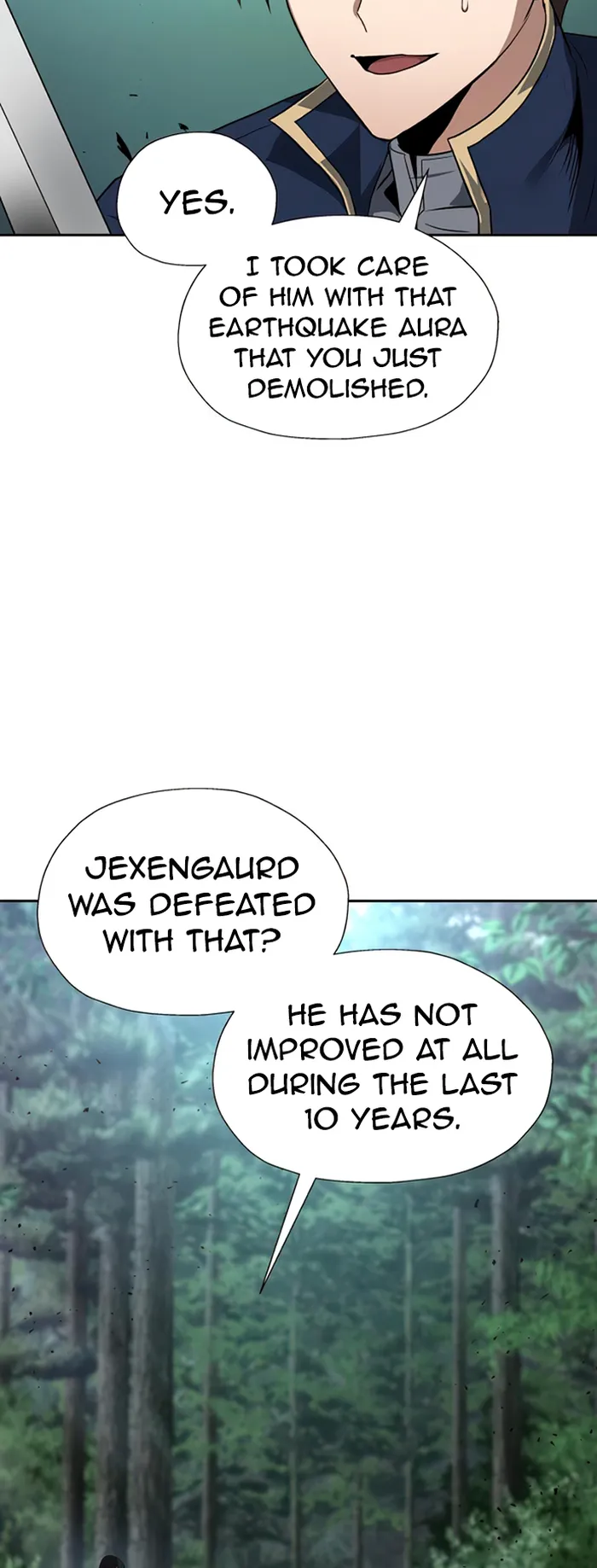 Transmigrating to the Otherworld Once More Chapter 57 - Page 12