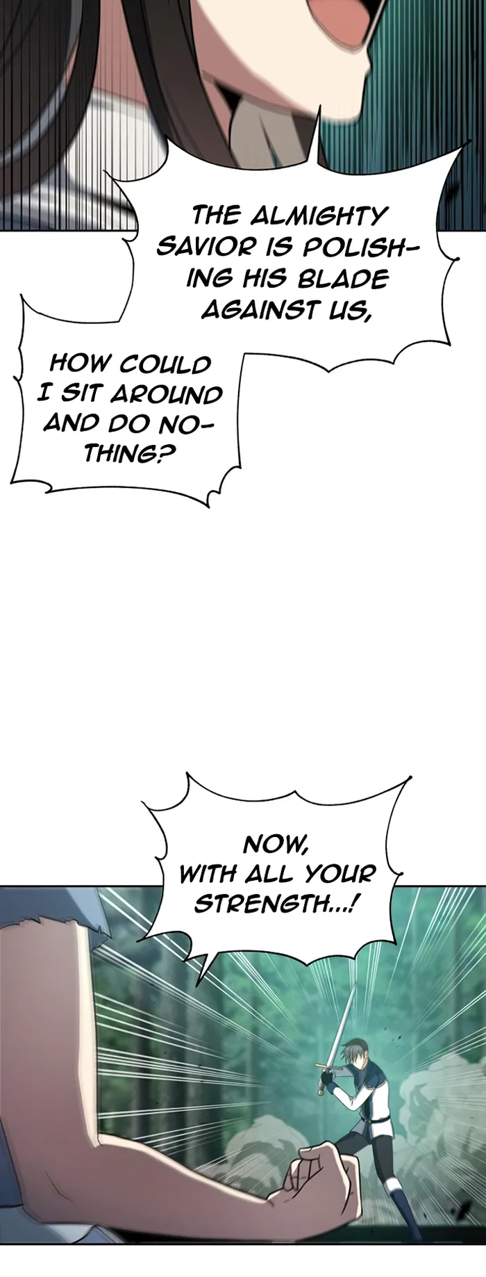 Transmigrating to the Otherworld Once More Chapter 57 - Page 14
