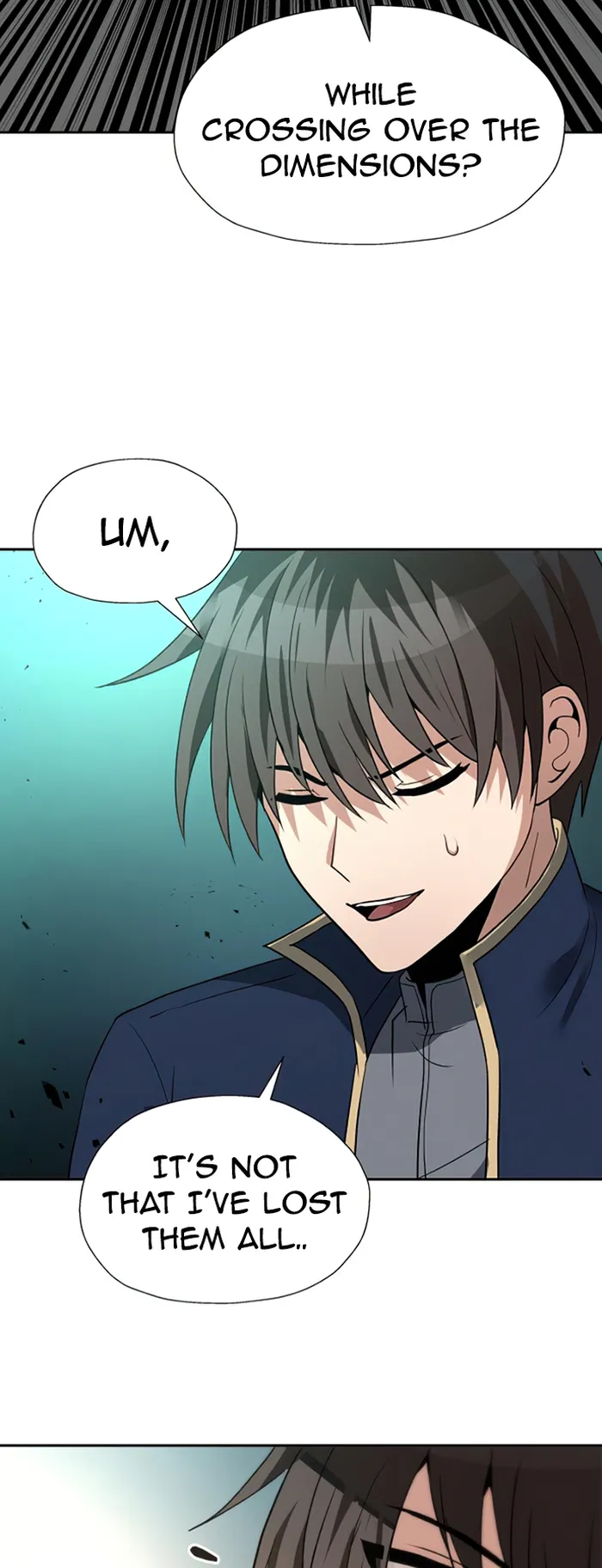 Transmigrating to the Otherworld Once More Chapter 57 - Page 20