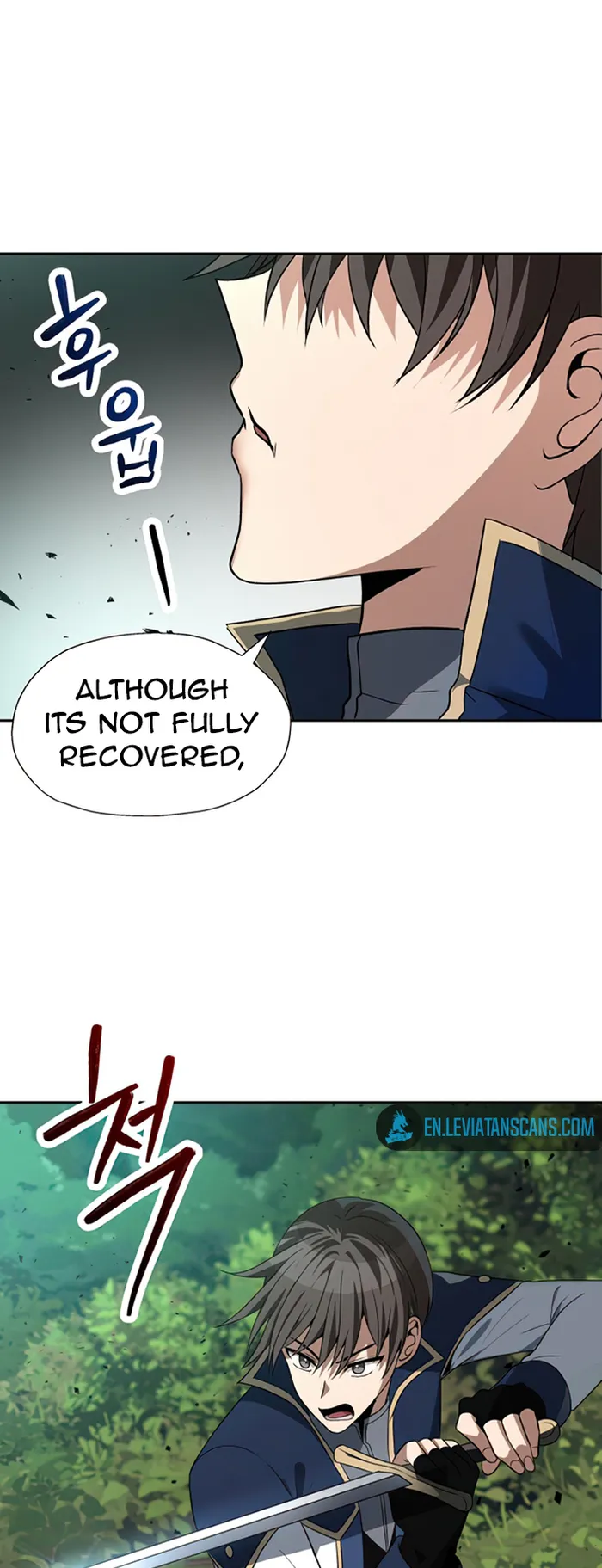Transmigrating to the Otherworld Once More Chapter 57 - Page 23