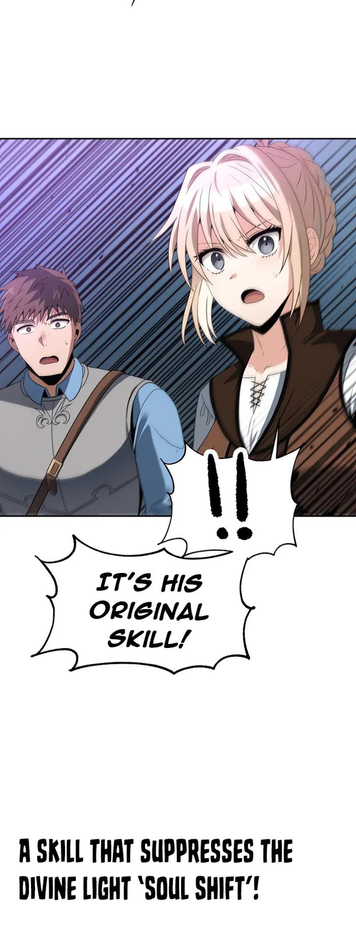 Transmigrating to the Otherworld Once More Chapter 57 - Page 30