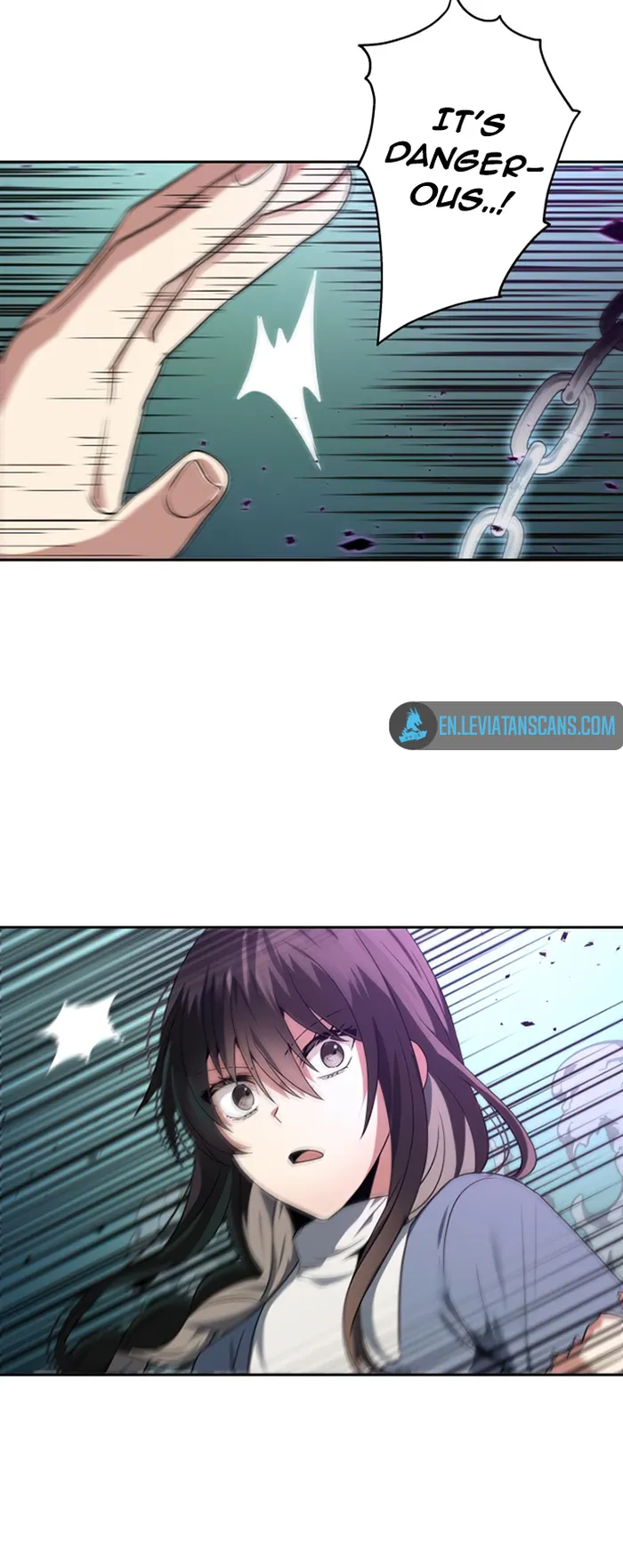 Transmigrating to the Otherworld Once More Chapter 57 - Page 38