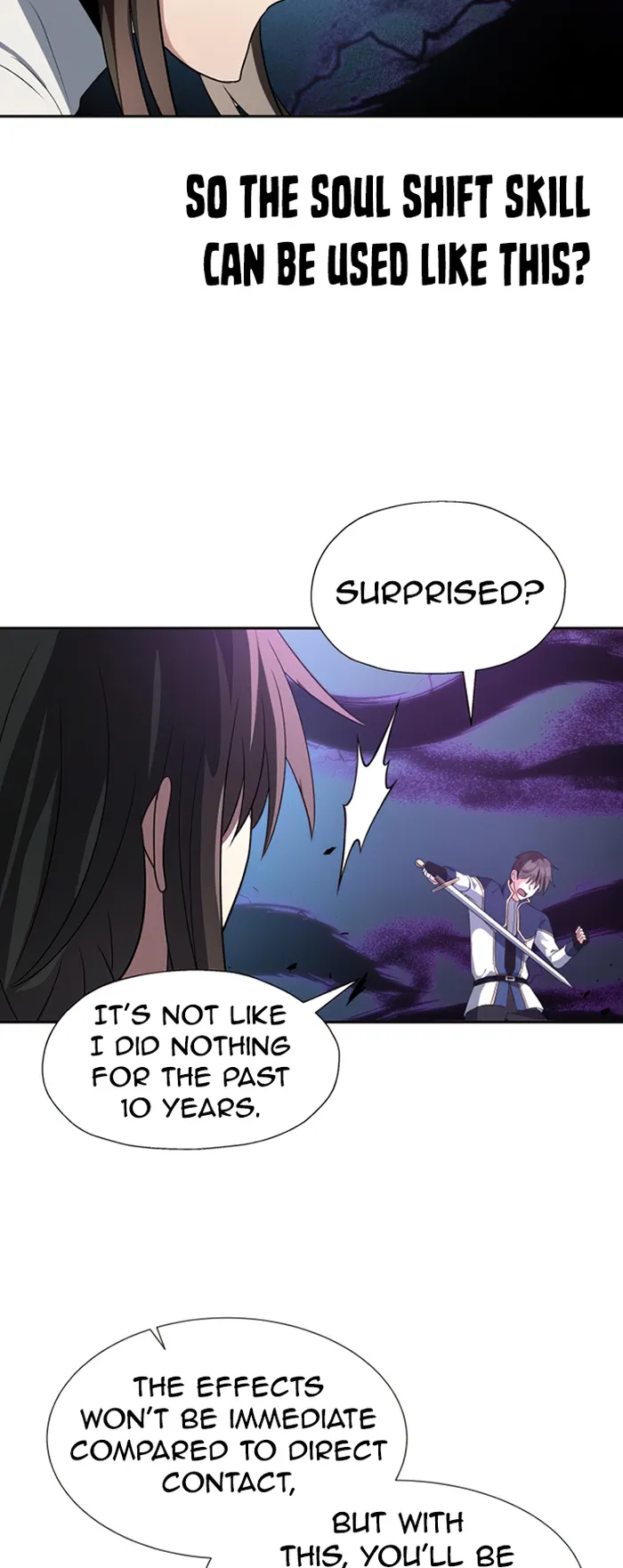 Transmigrating to the Otherworld Once More Chapter 57 - Page 41