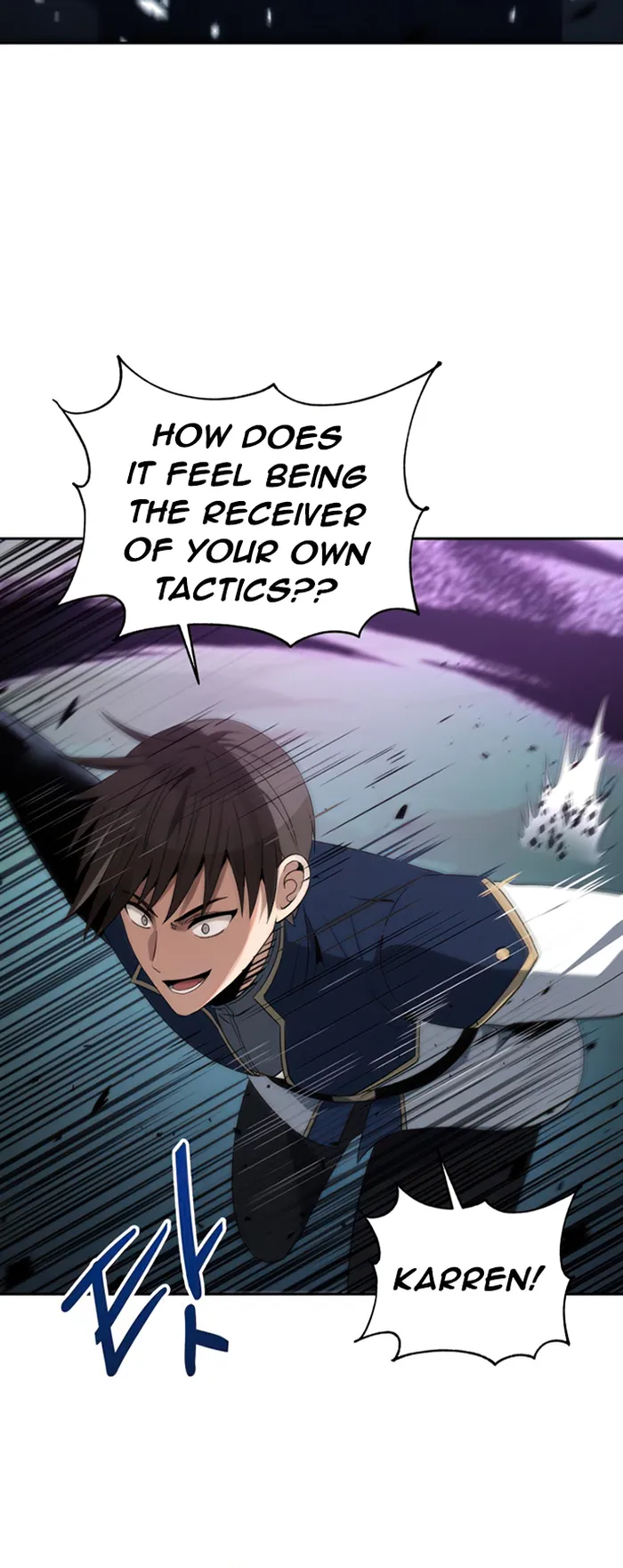 Transmigrating to the Otherworld Once More Chapter 57 - Page 45