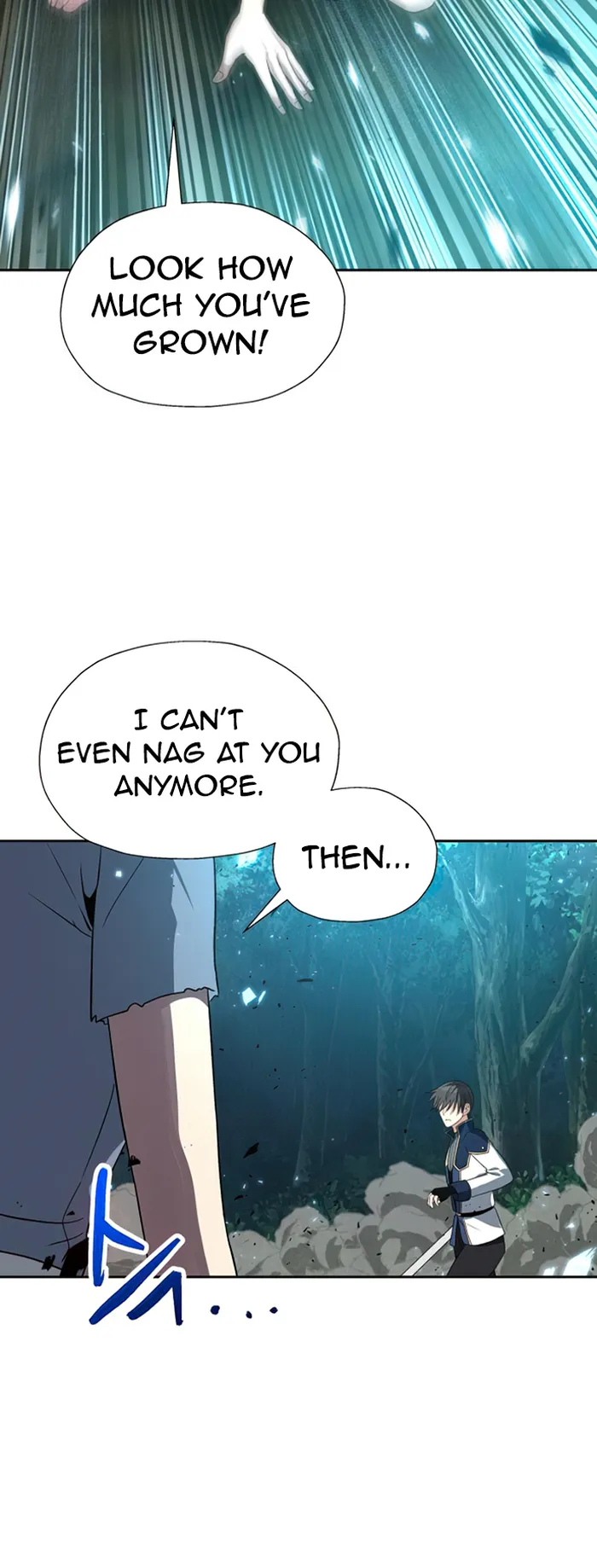 Transmigrating to the Otherworld Once More Chapter 57 - Page 7