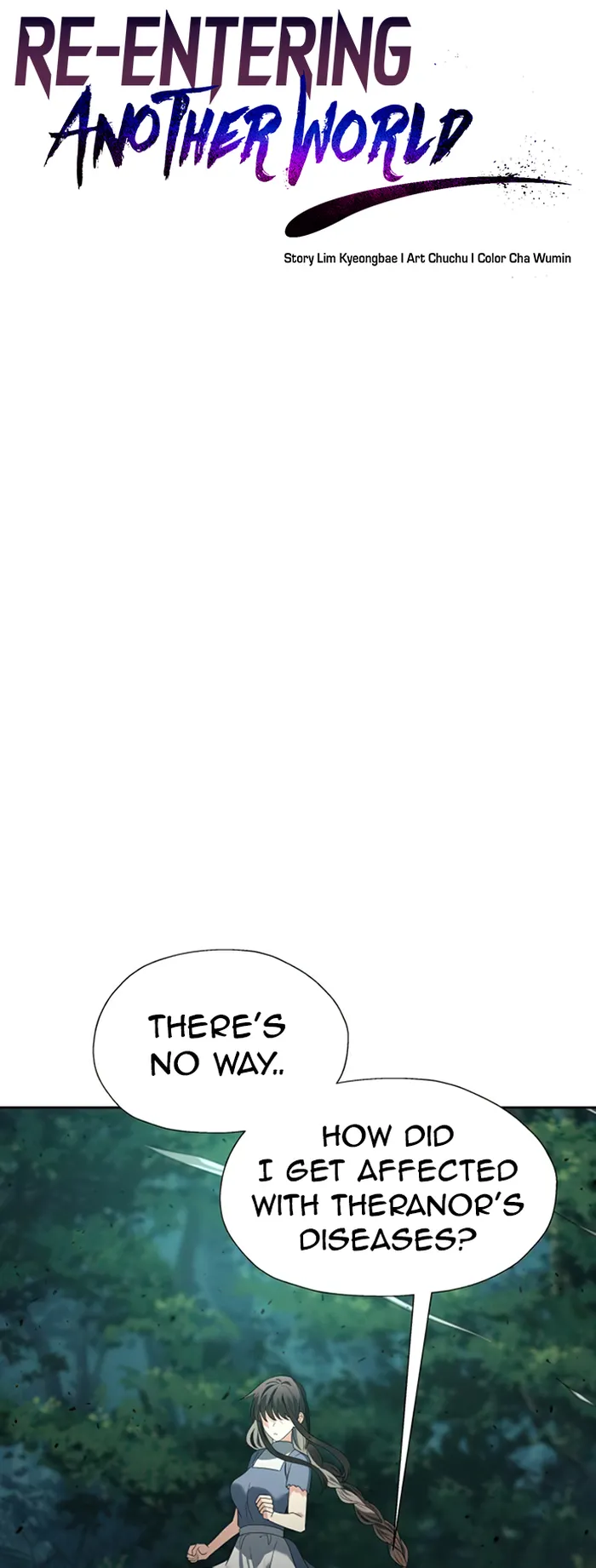 Transmigrating to the Otherworld Once More Chapter 58 - Page 10