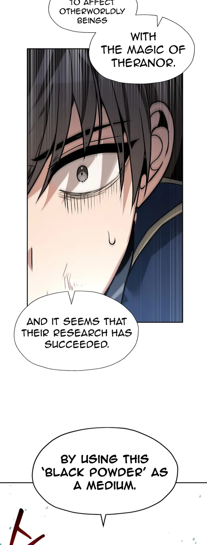 Transmigrating to the Otherworld Once More Chapter 58 - Page 13