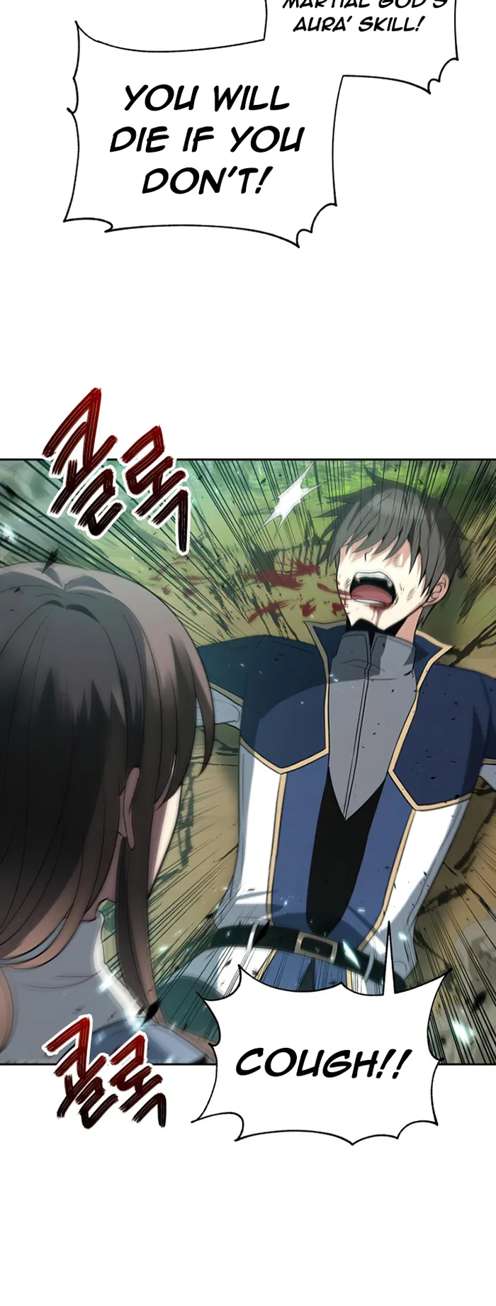 Transmigrating to the Otherworld Once More Chapter 58 - Page 25