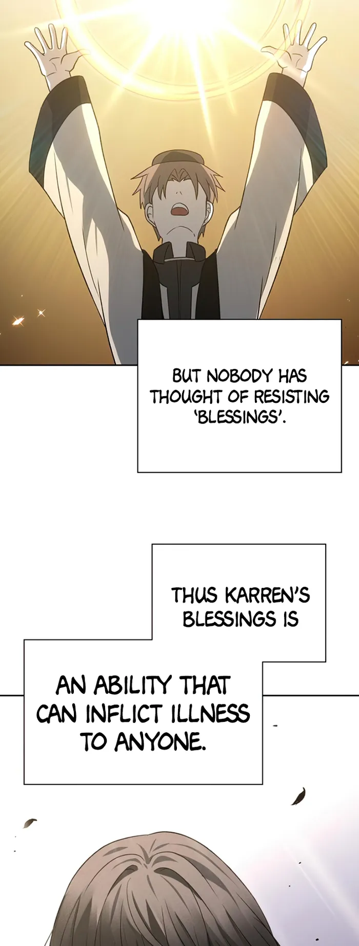 Transmigrating to the Otherworld Once More Chapter 58 - Page 3