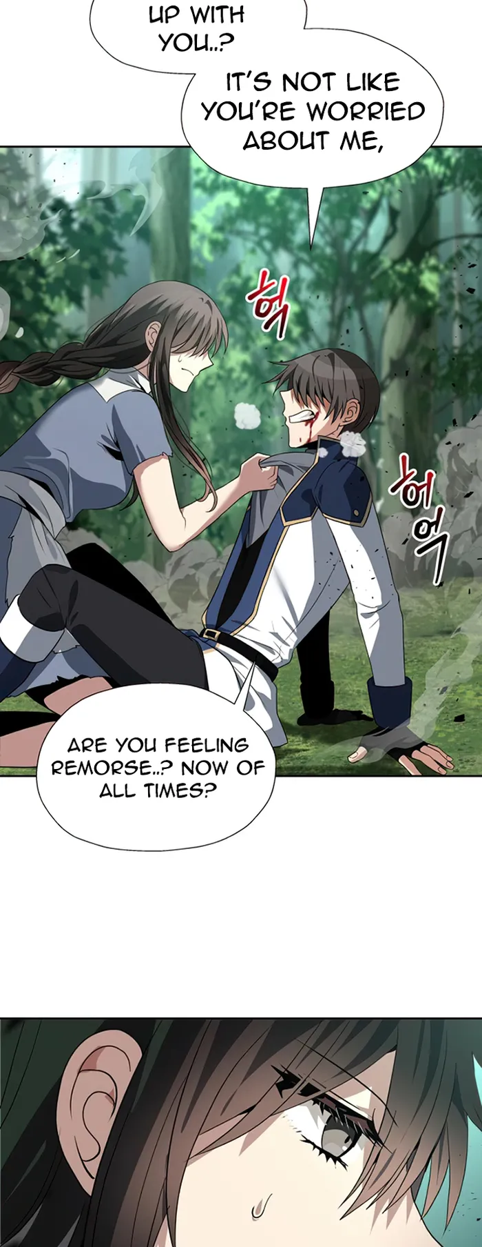 Transmigrating to the Otherworld Once More Chapter 58 - Page 32