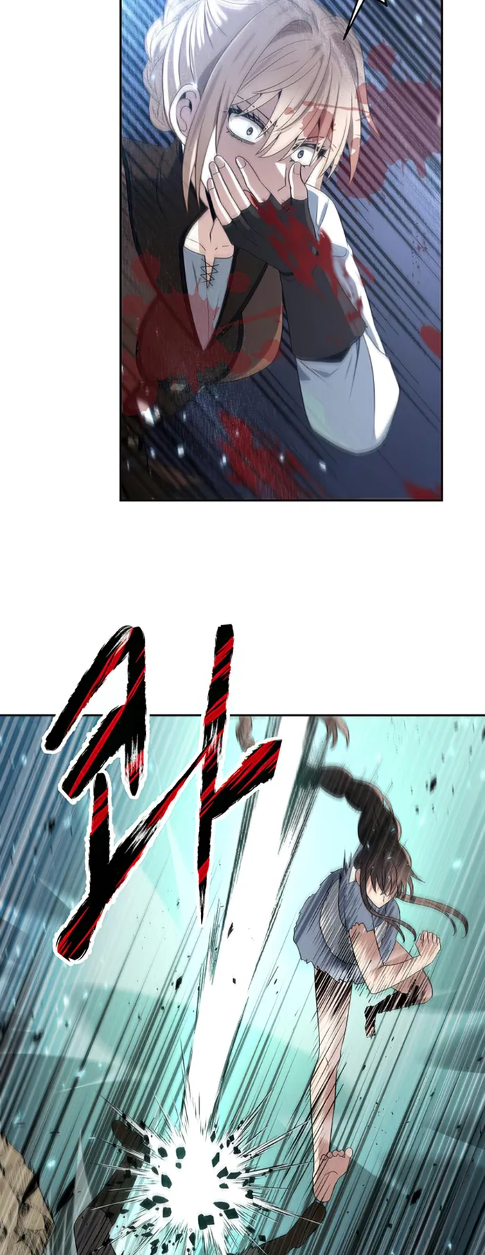 Transmigrating to the Otherworld Once More Chapter 58 - Page 43