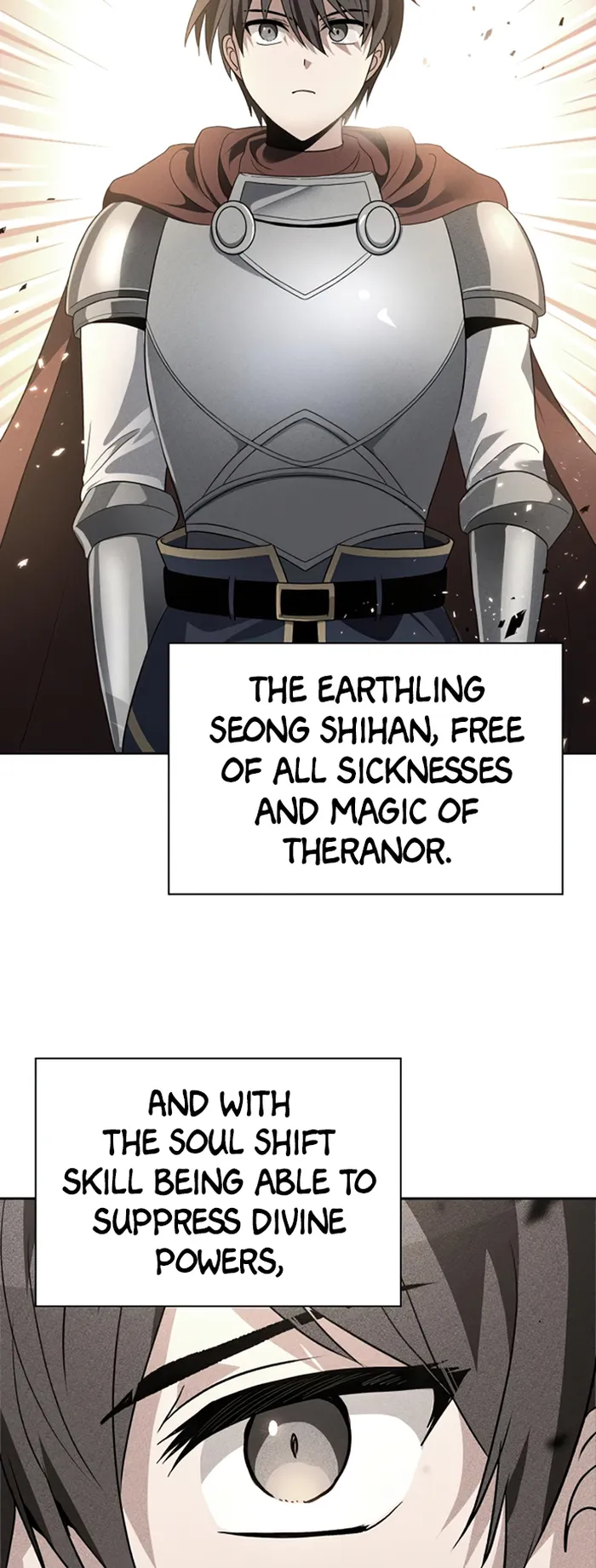 Transmigrating to the Otherworld Once More Chapter 58 - Page 5