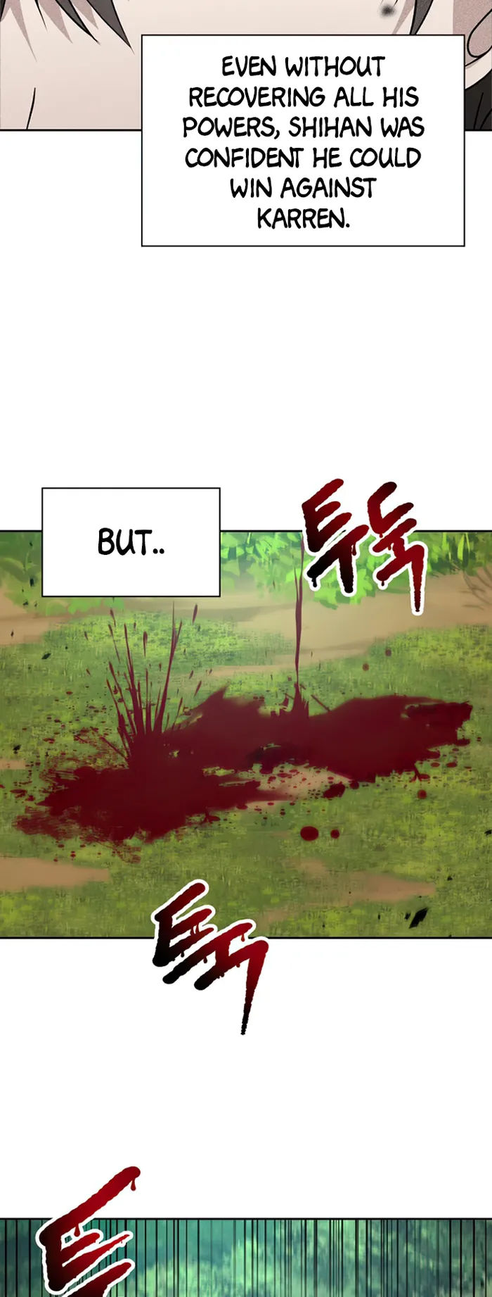 Transmigrating to the Otherworld Once More Chapter 58 - Page 6