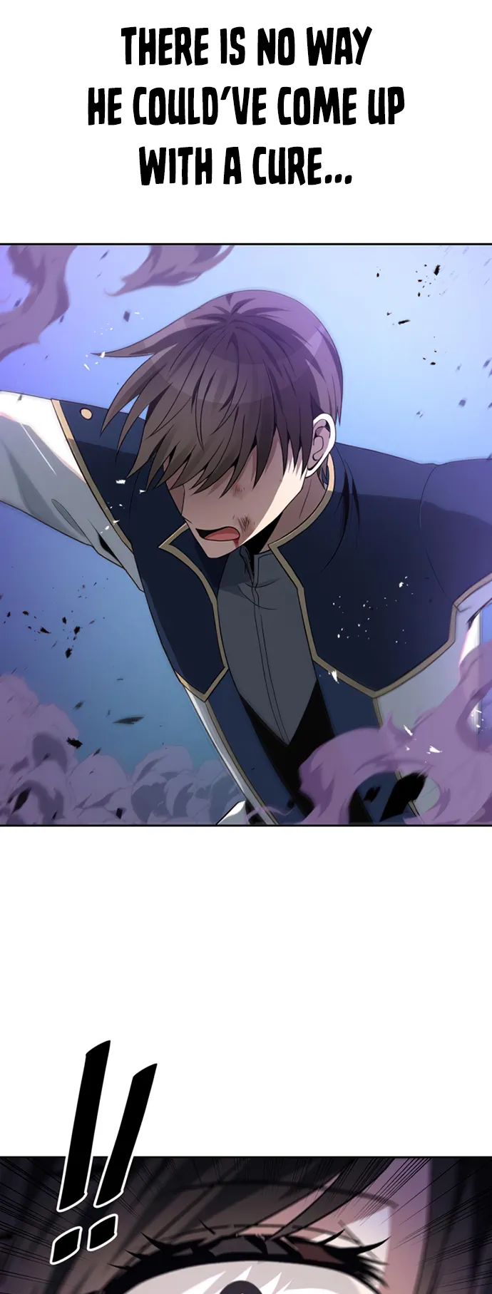 Transmigrating to the Otherworld Once More Chapter 59 - Page 3