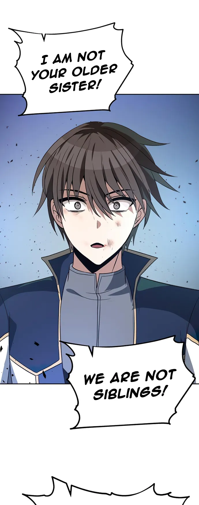 Transmigrating to the Otherworld Once More Chapter 59 - Page 44