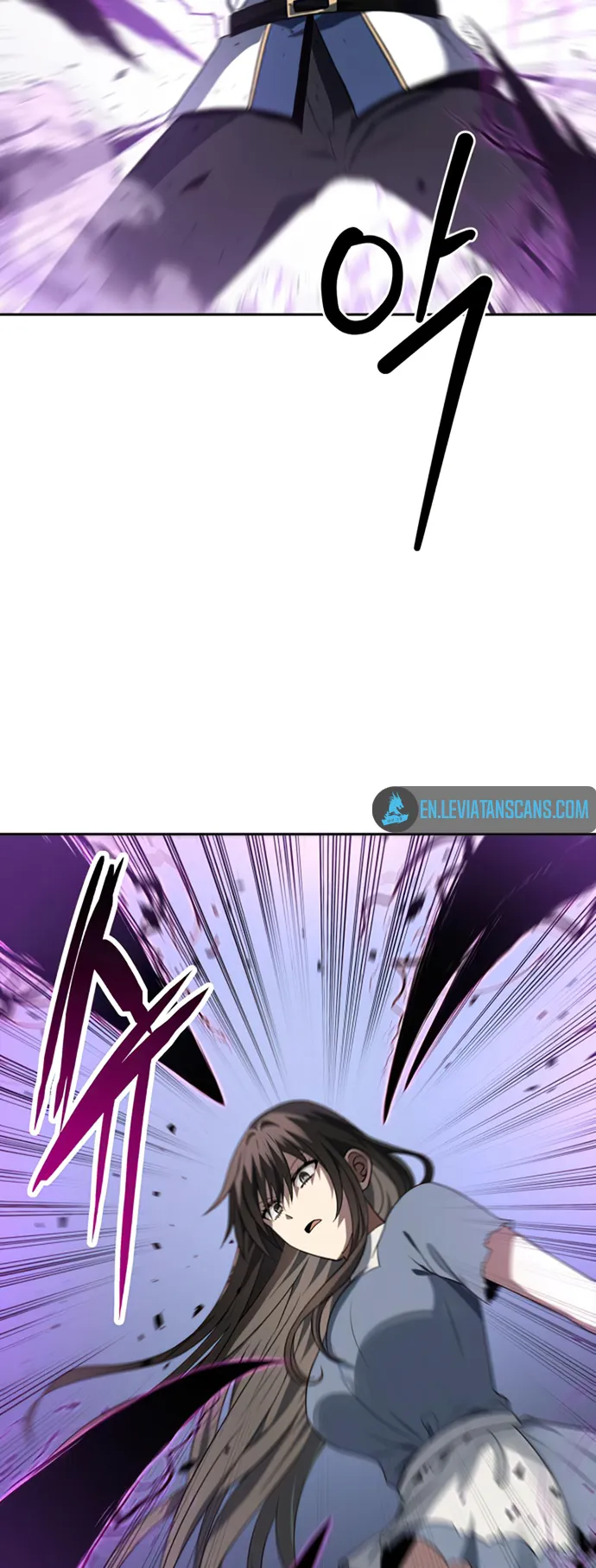 Transmigrating to the Otherworld Once More Chapter 59 - Page 8