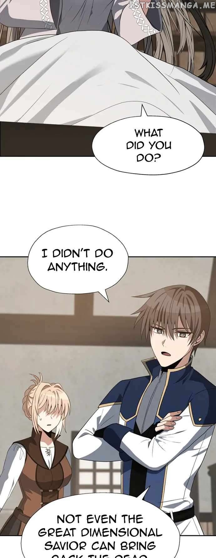 Transmigrating to the Otherworld Once More Chapter 60 - Page 22