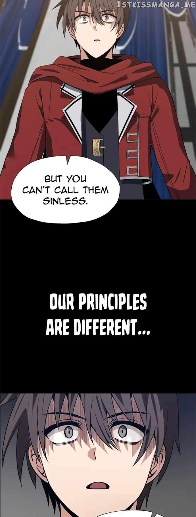 Transmigrating to the Otherworld Once More Chapter 61 - Page 39