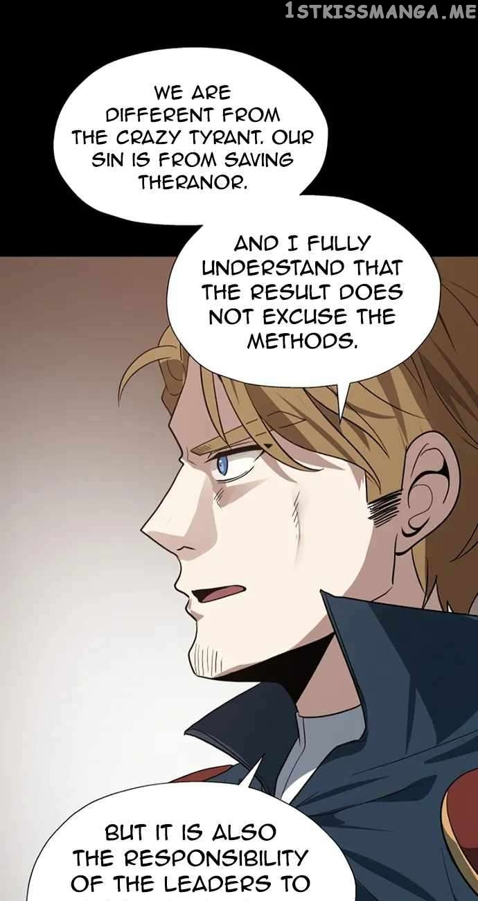 Transmigrating to the Otherworld Once More Chapter 61 - Page 46