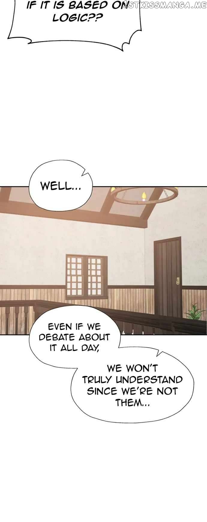Transmigrating to the Otherworld Once More Chapter 61 - Page 5