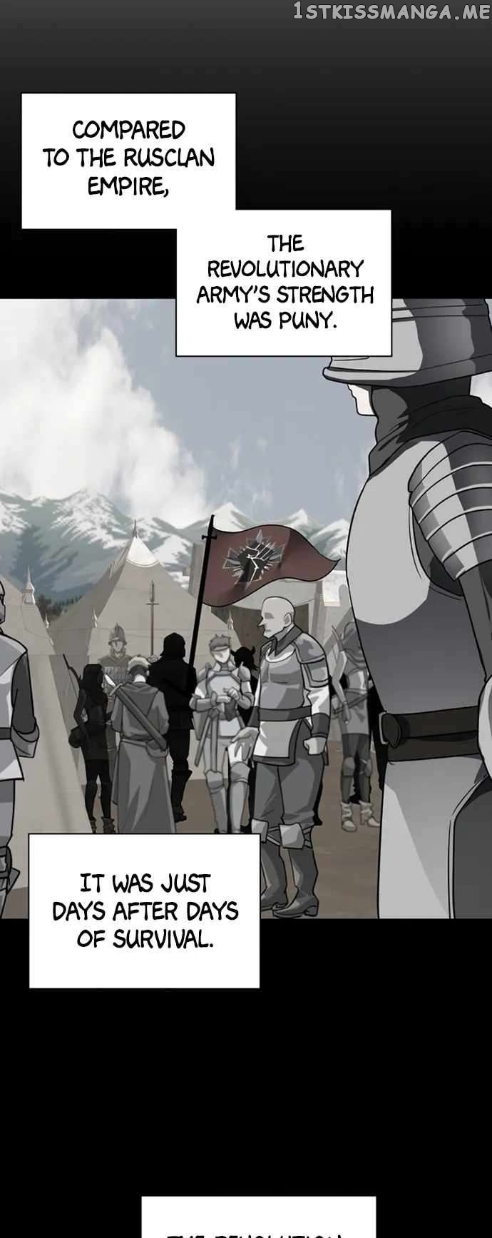 Transmigrating to the Otherworld Once More Chapter 61 - Page 7