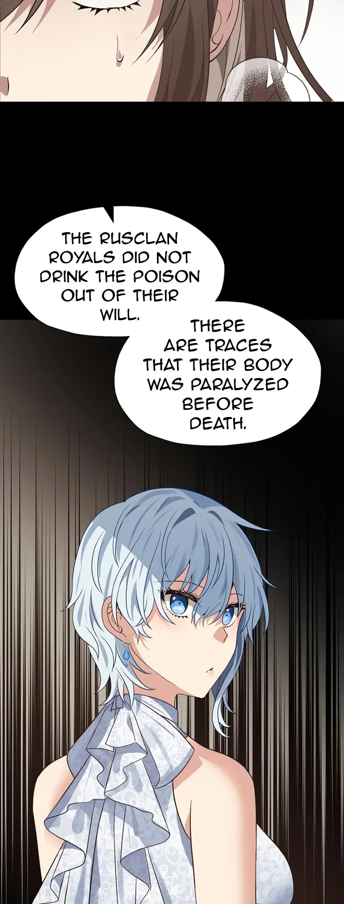 Transmigrating to the Otherworld Once More Chapter 62 - Page 29